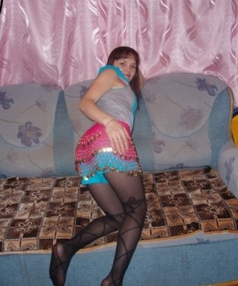 Олеся, 44