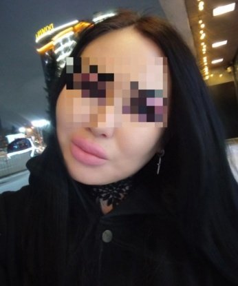 Инна, 31